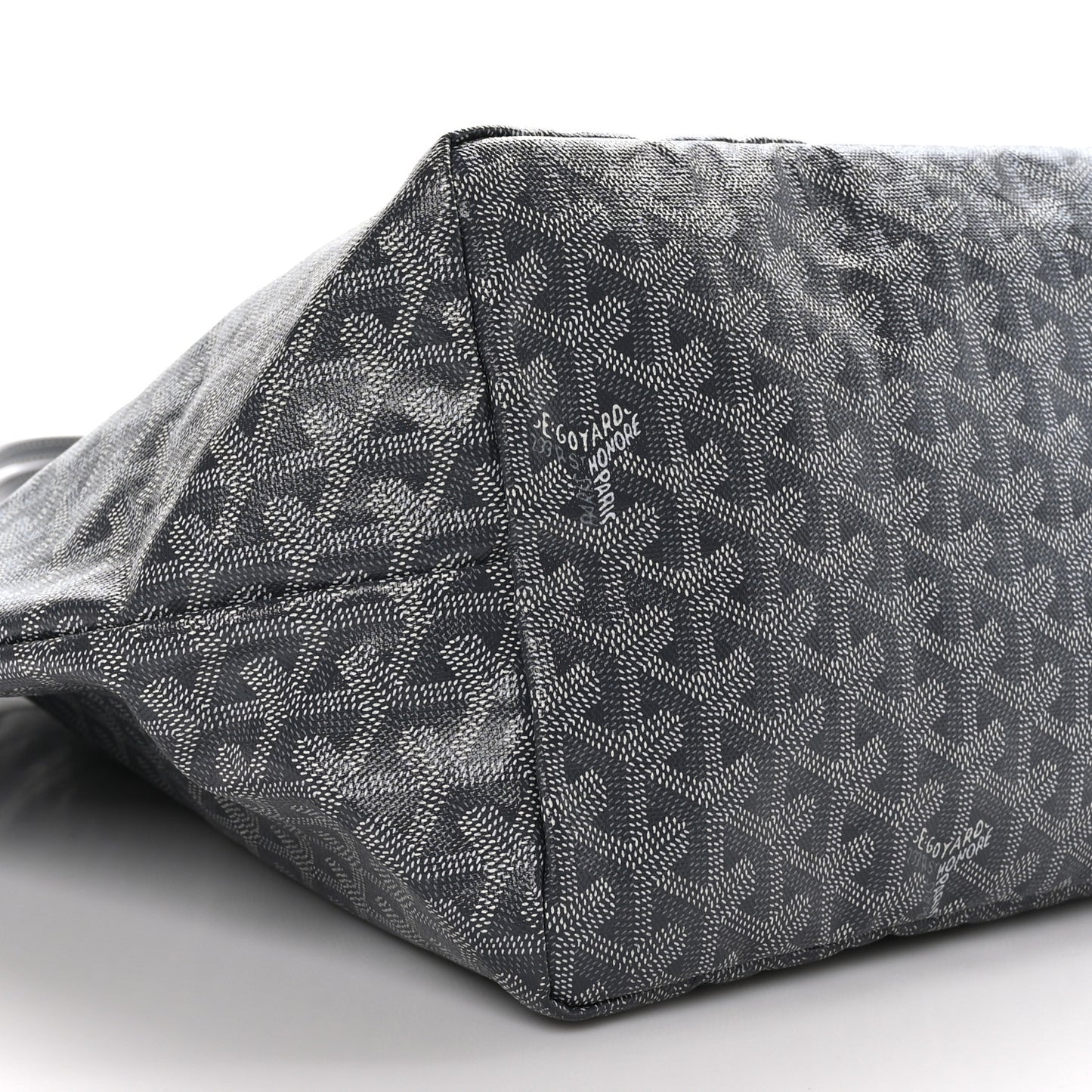 Goyardine Saint Louis GM Grey