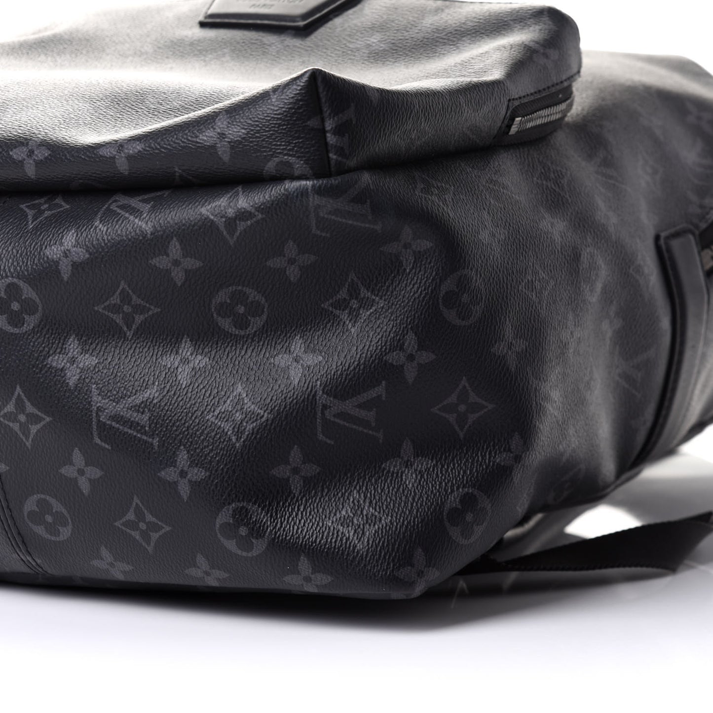 Monogram Eclipse Discovery Backpack PM