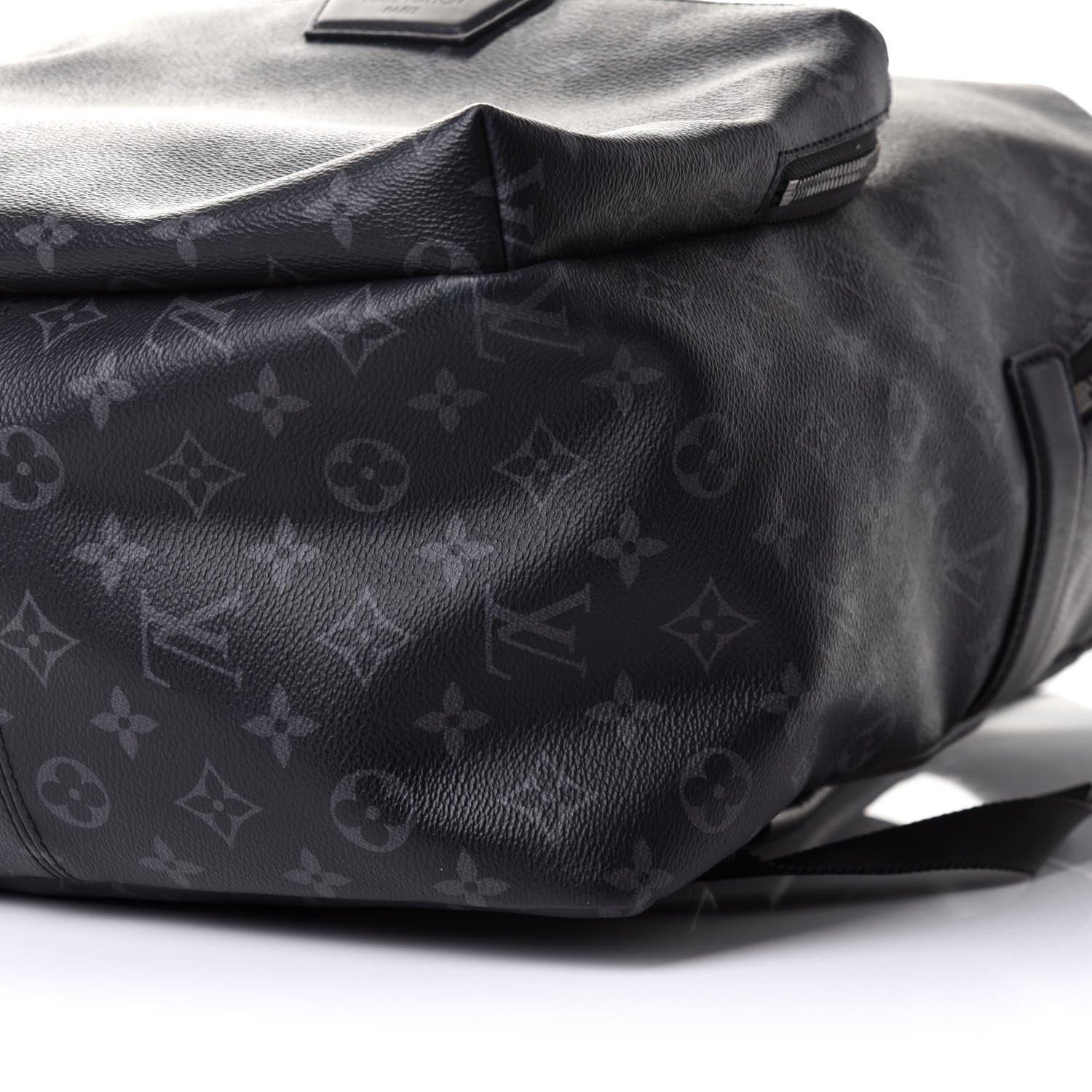 Louis Vuitton Monogram Eclipse Discovery Backpack PM 10 of 12