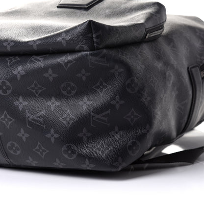 Louis Vuitton Monogram Eclipse Discovery Backpack PM 10 of 12