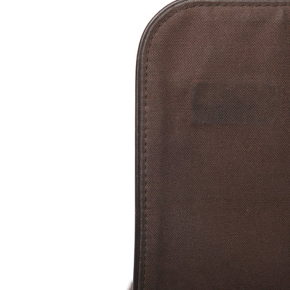 Louis Vuitton Damier Ebene Brooklyn PM 14 of 14