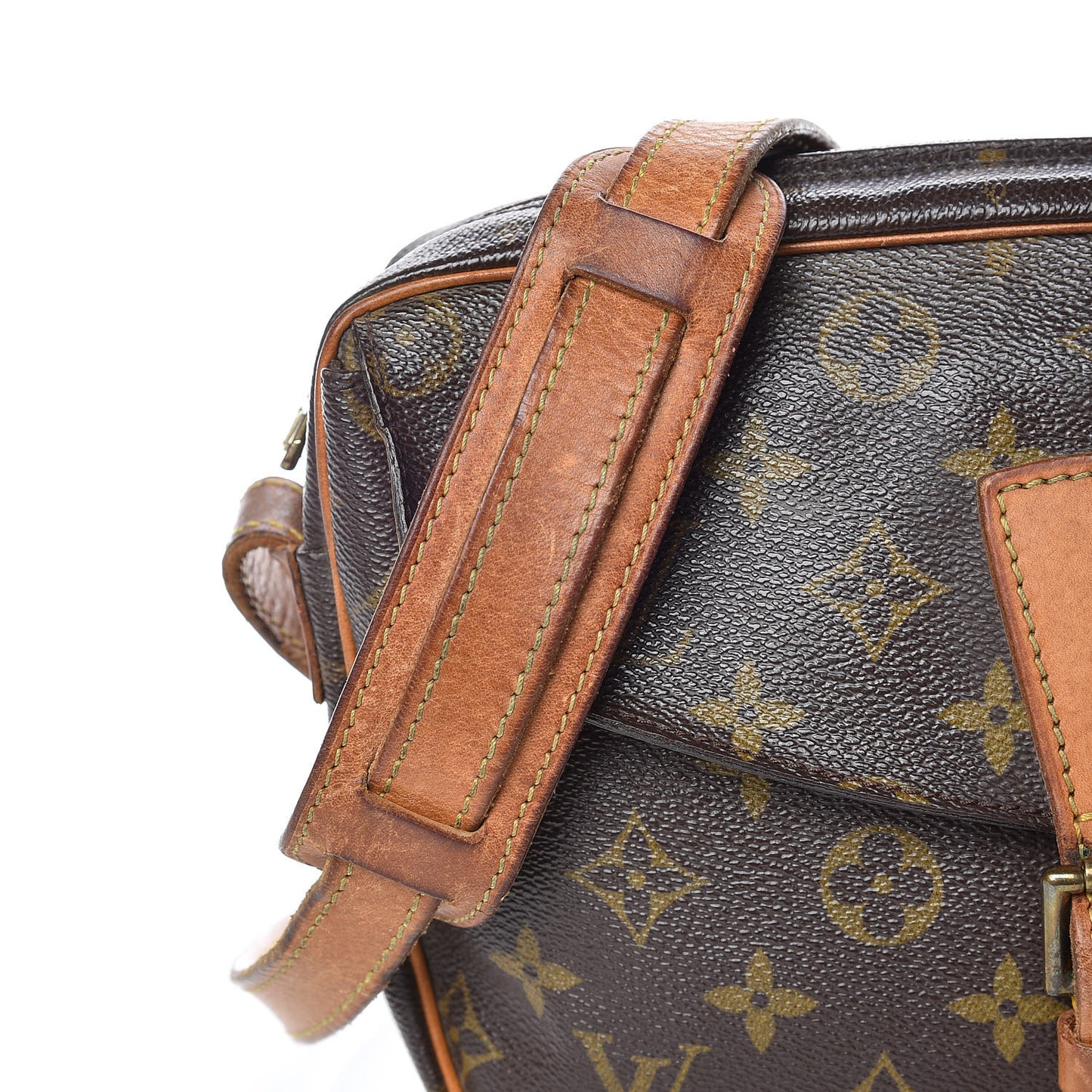 Monogram Jeune Fille