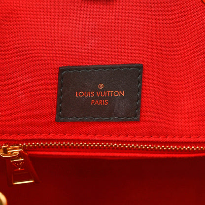 Louis Vuitton Reverse Monogram Giant Onthego MM 6 of 10