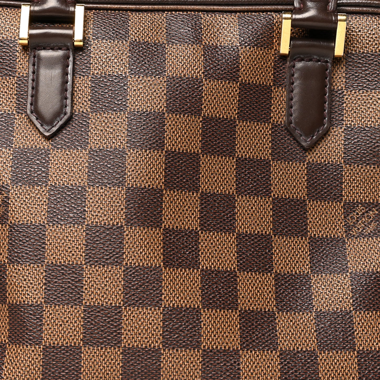 Damier Ebene Brera