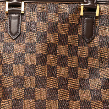 Louis Vuitton Damier Ebene Brera 8 of 10