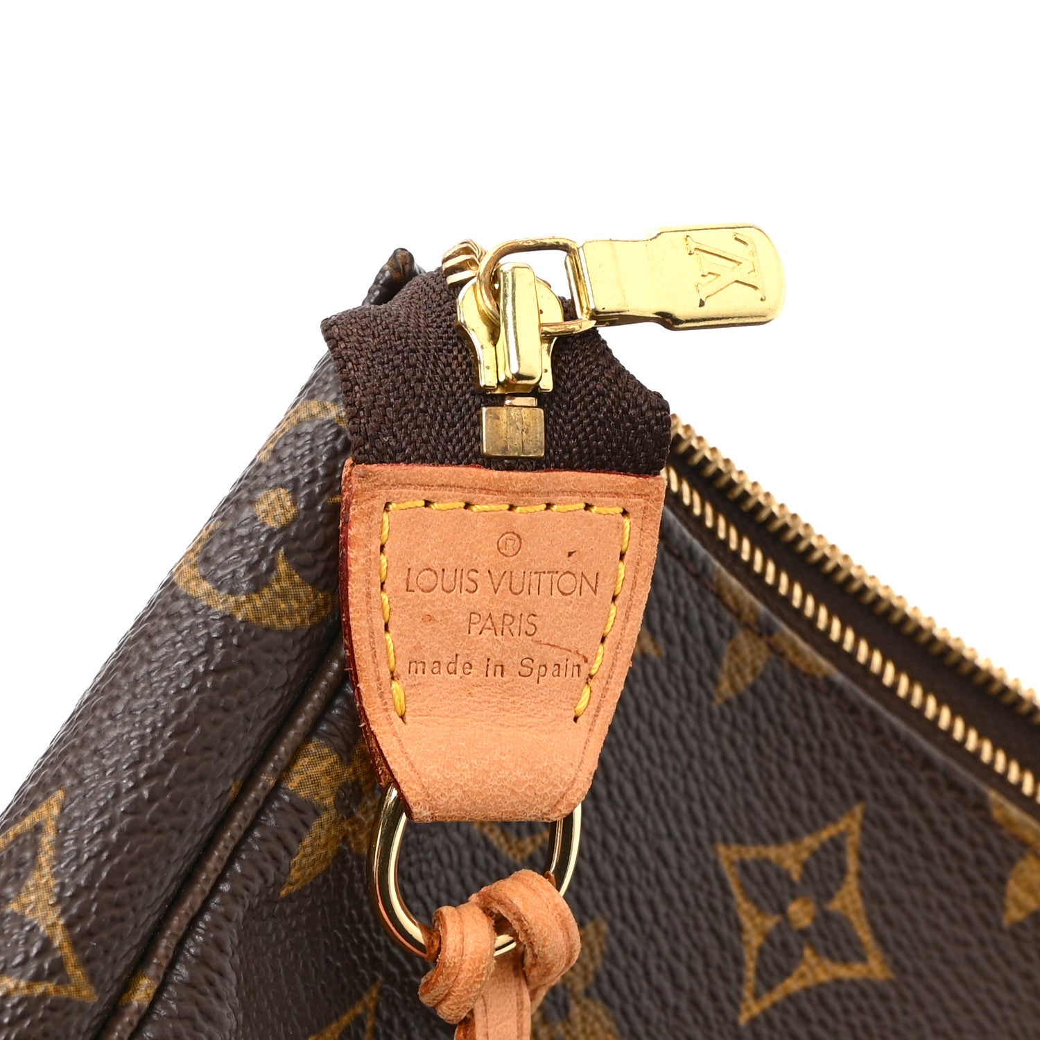Louis Vuitton Monogram Pochette Accessories 6 of 10