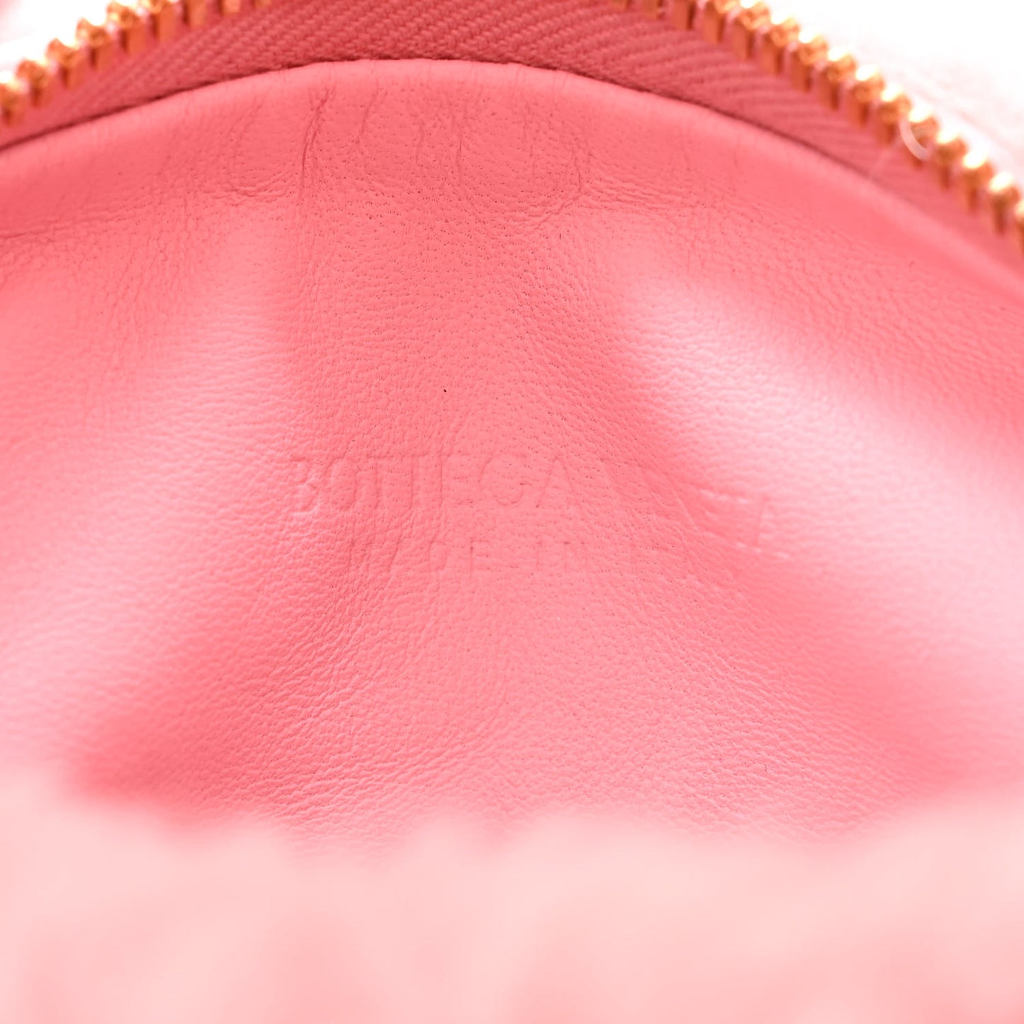 Shearling Mini Jodie Popsicle