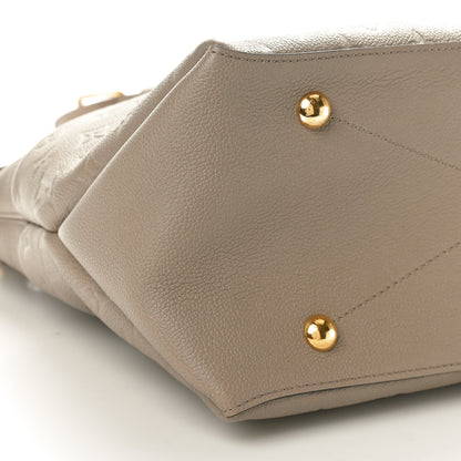 Louis Vuitton Empreinte Maida Hobo Tourterelle 8 of 9