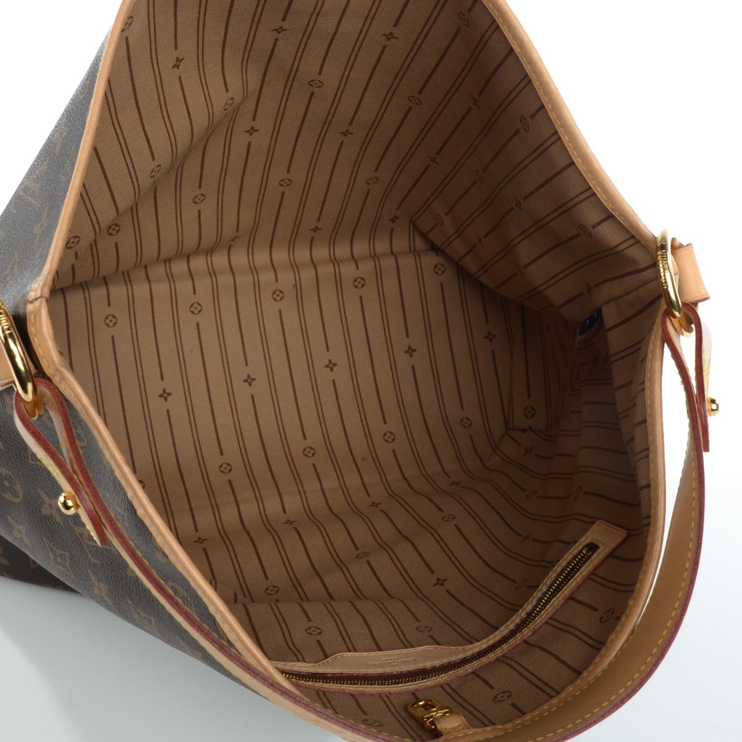 Monogram Delightful MM