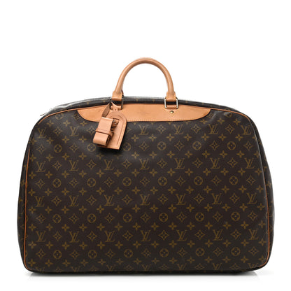 Louis Vuitton Monogram Alize 1 Compartment 1 of 14