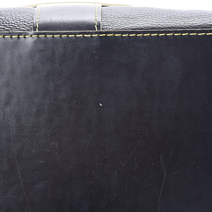 Louis Vuitton Suhali L Ingenieux PM Black 18 of 22