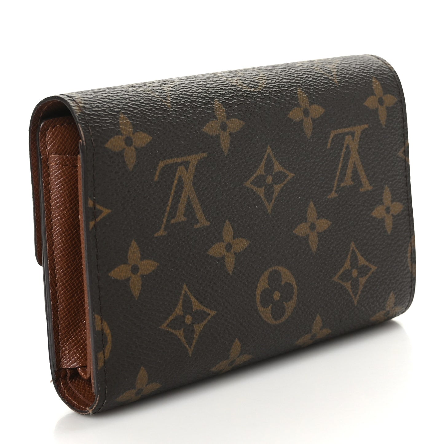 Monogram Alexandra Wallet