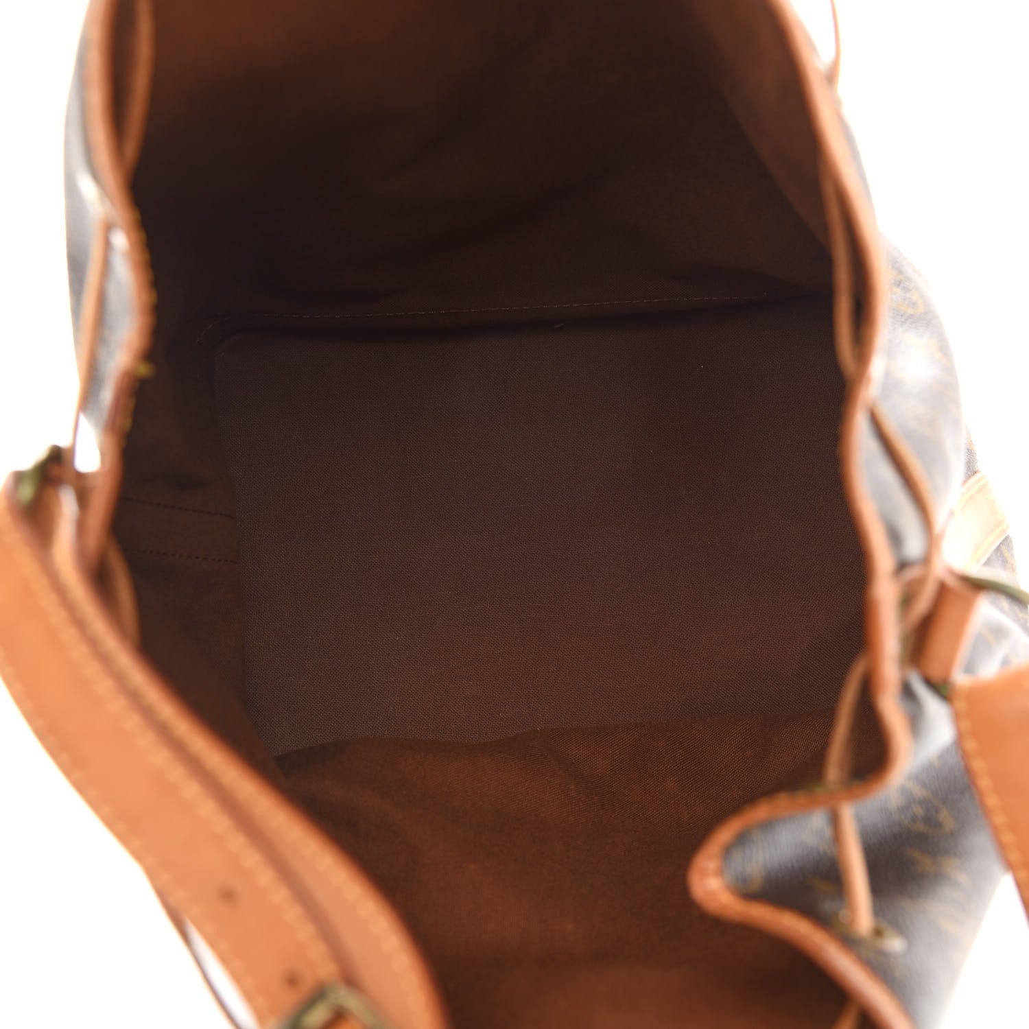 Louis Vuitton Monogram Noe 5 of 15