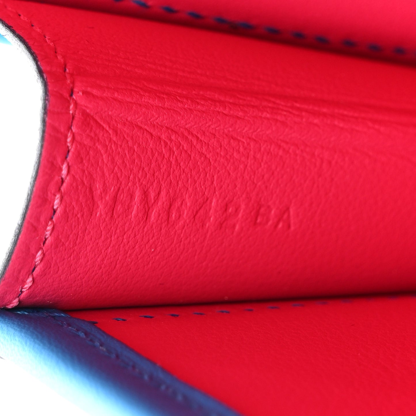 Swift Verso Jige Elan 29 Clutch Bleu Frida Rose Mexico