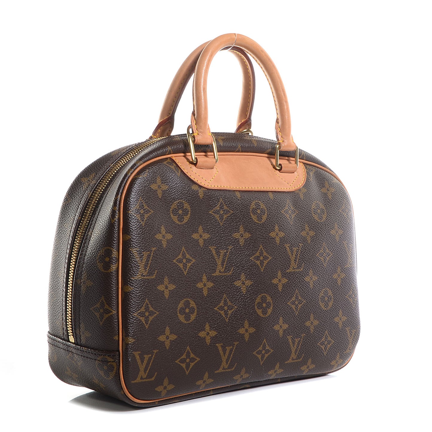 Monogram Trouville