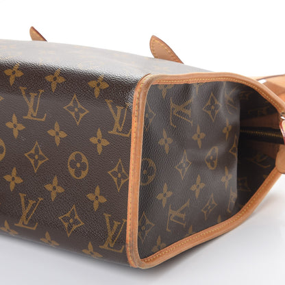 Louis Vuitton Monogram Popincourt Haut 18 of 18