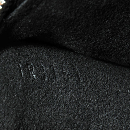 Louis Vuitton Electric Epi Pont-Neuf PM Black 7 of 7