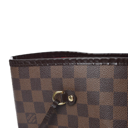 Louis Vuitton Damier Ebene Neverfull GM 14 of 23