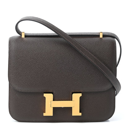 Hermes Epsom Constance 18 Ebene 1 of 9