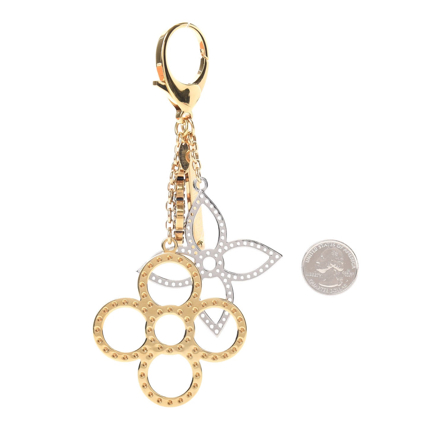 Tapage Bag Charm