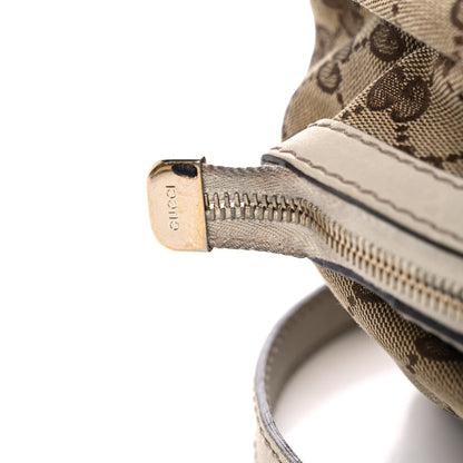 Gucci Monogram Medium Sukey Boston Off White 38 of 44