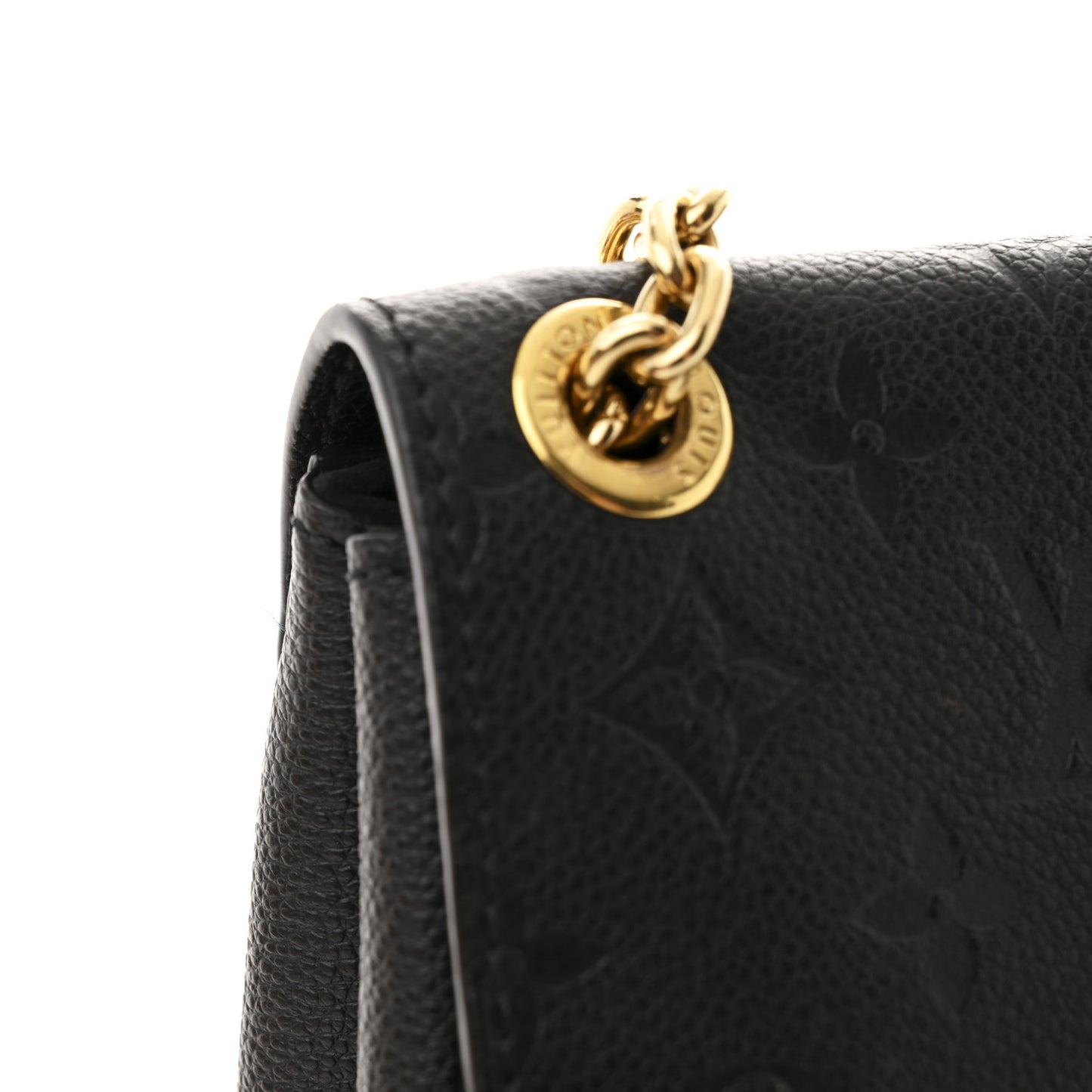 Empreinte Vavin BB Black