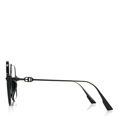 Christian Dior Acetate DiorLink 1 Sunglasses Black 3 of 6