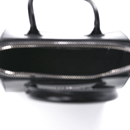 Givenchy Shiny Lord Calfskin Small Antigona Black 5 of 10