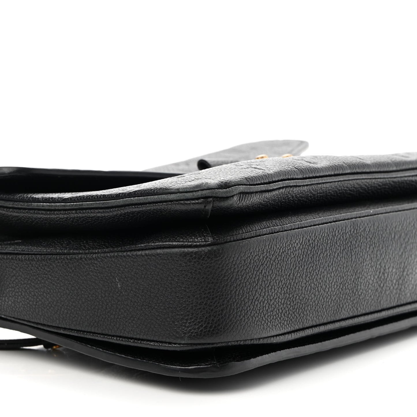 Empreinte Pochette Metis Black