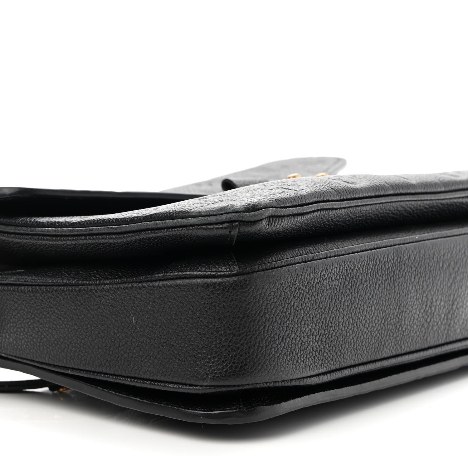 Louis Vuitton Empreinte Pochette Metis Black 7 of 8