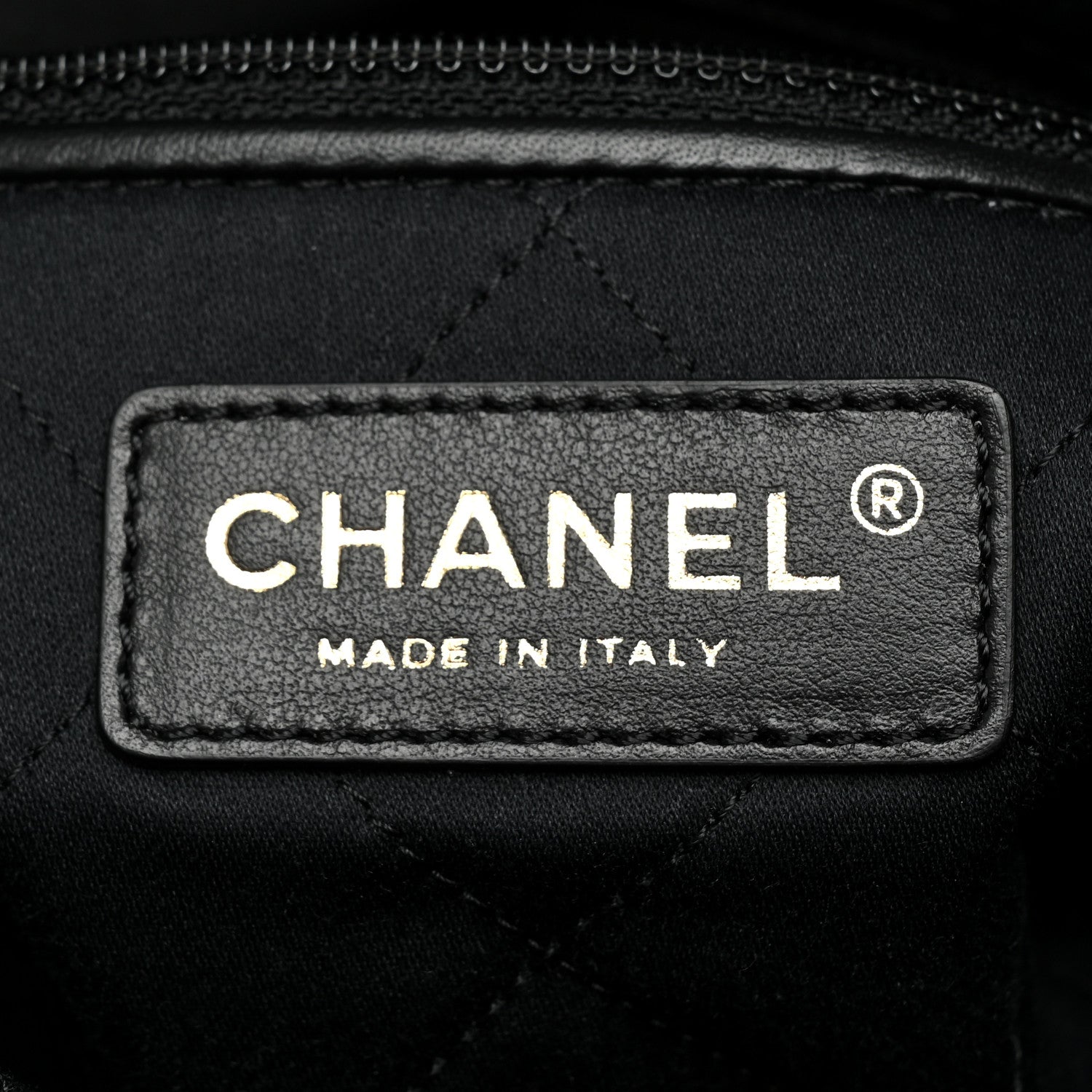 Chanel Shiny Calfskin Quilted Small Chanel 22 Grey 6 of 8