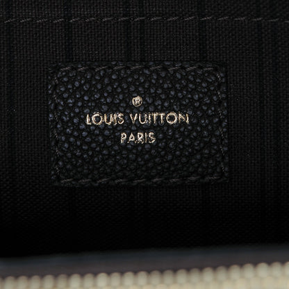 Louis Vuitton Empreinte Montaigne GM Terre 6 of 7