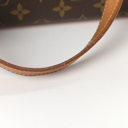 Louis Vuitton Monogram Cabas Piano 15 of 15
