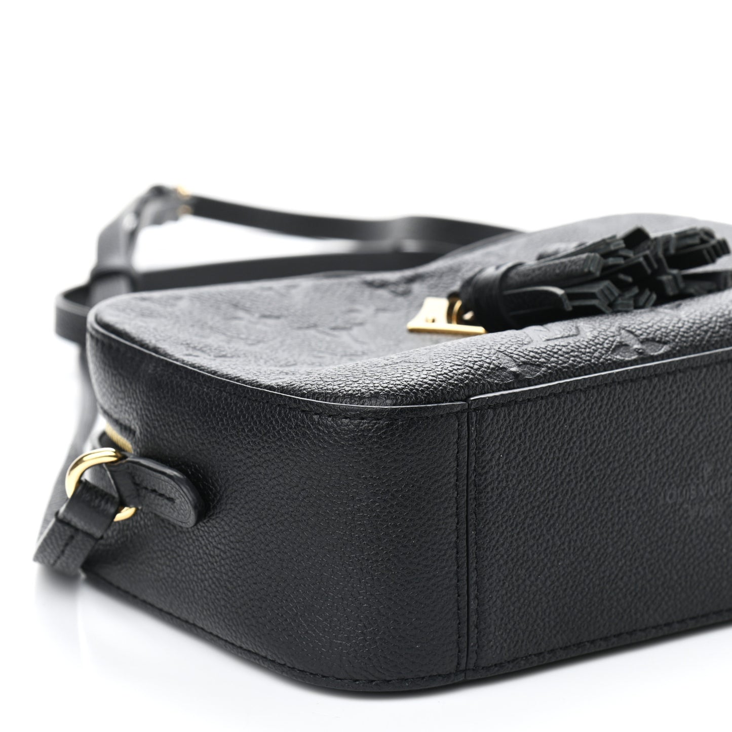 Empreinte Saintonge Black