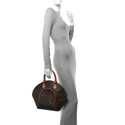 Louis Vuitton Monogram Ellipse MM 2 of 14