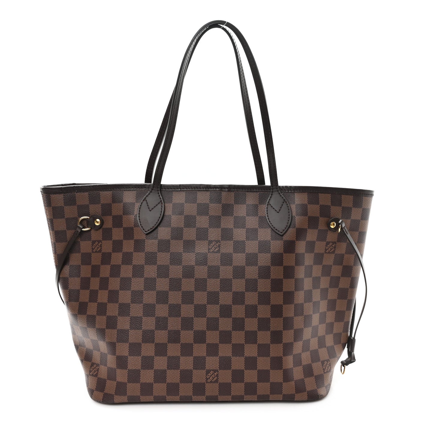 Damier Ebene Neo Neverfull MM
