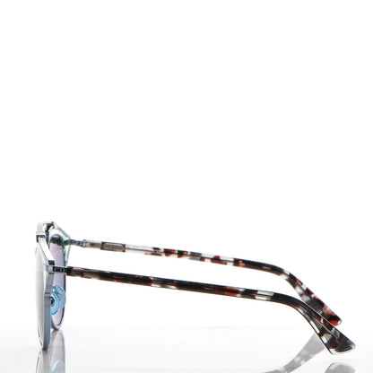 Christian Dior Mirrored So Real Sunglasses Silver 2 of 8
