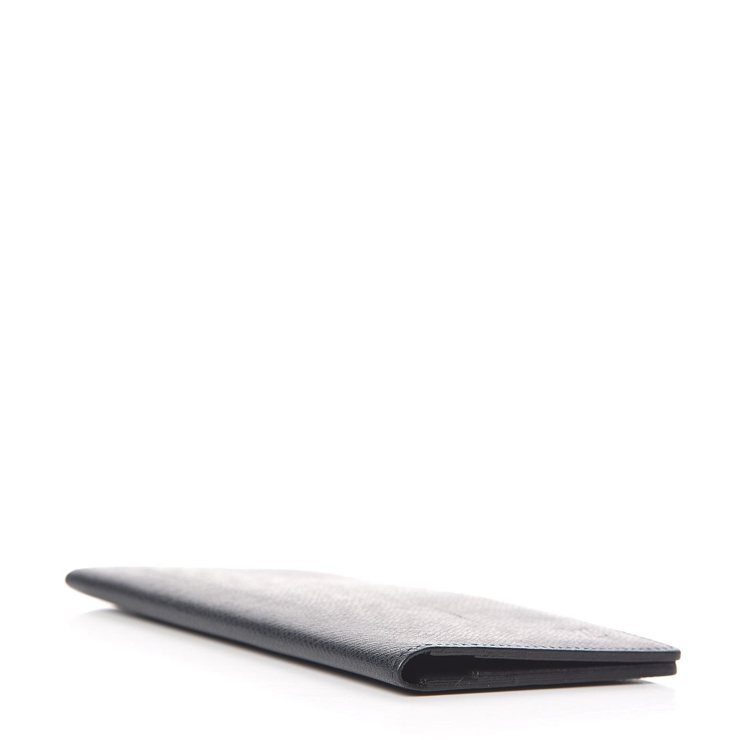 Taiga Porte Valeurs Organizer Wallet Blue Marine