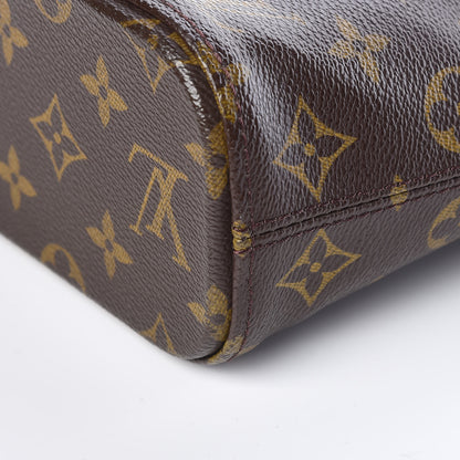 Louis Vuitton Monogram Vavin PM 9 of 10