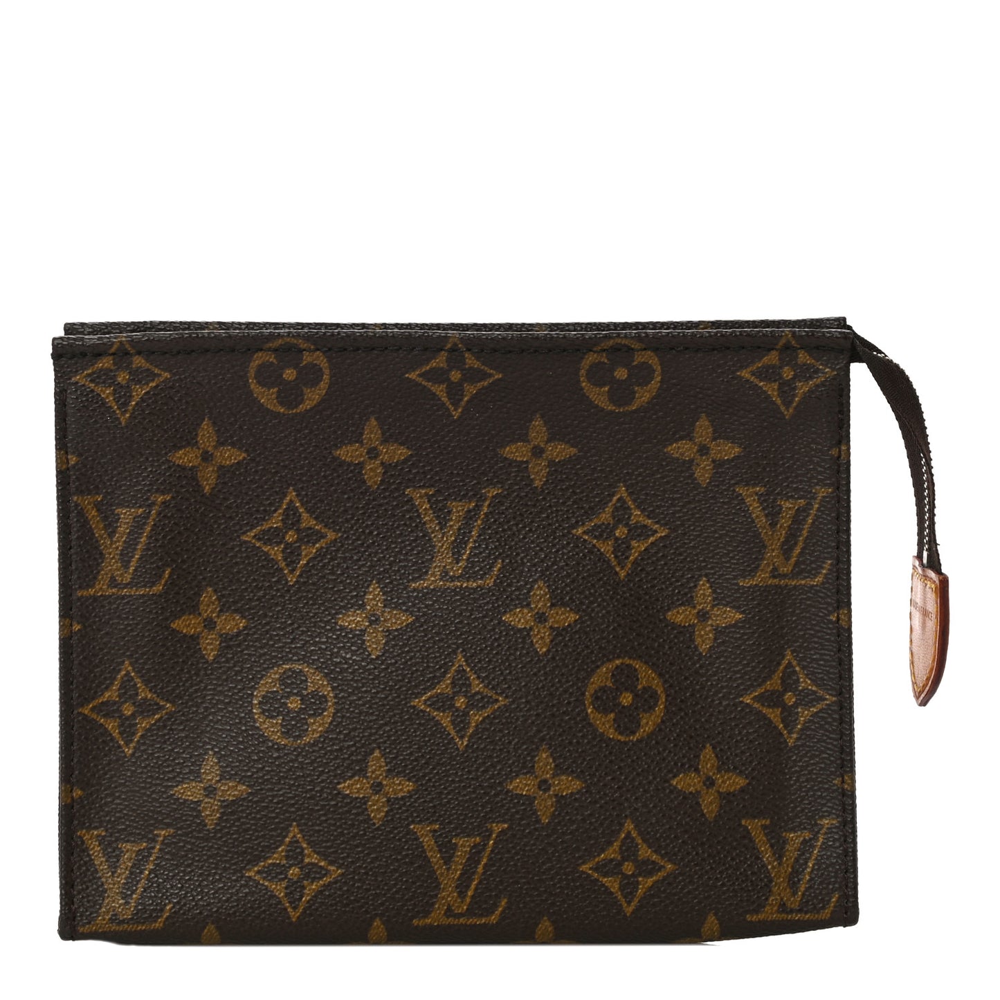 Monogram Toiletry Pouch 19