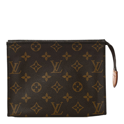 Louis Vuitton Monogram Toiletry Pouch 19 1 of 12