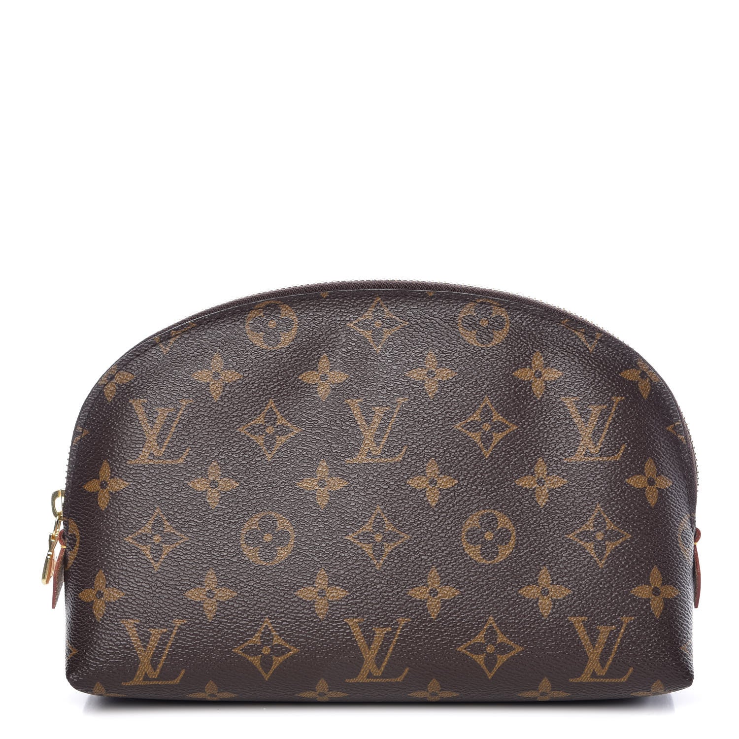 Louis Vuitton Monogram Cosmetic Pouch GM 1 of 8