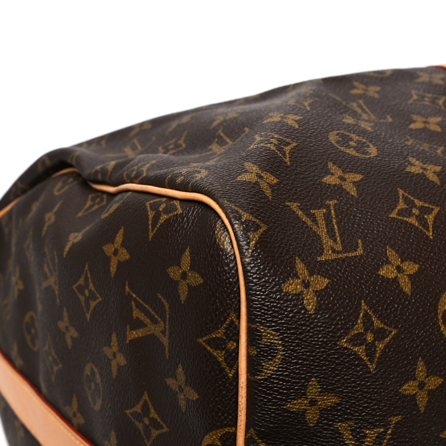 Monogram Keepall Bandouliere 55