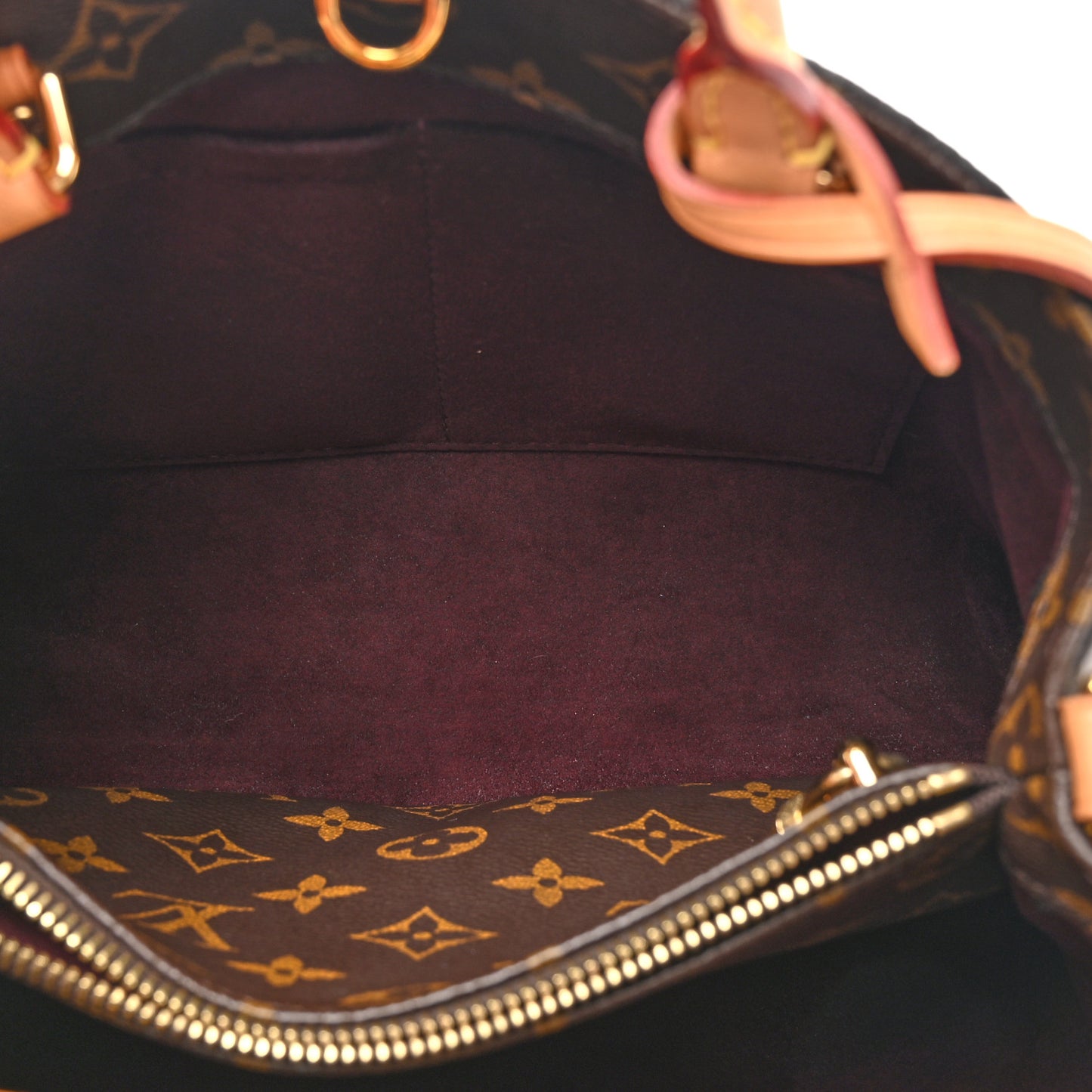 Monogram Montaigne BB