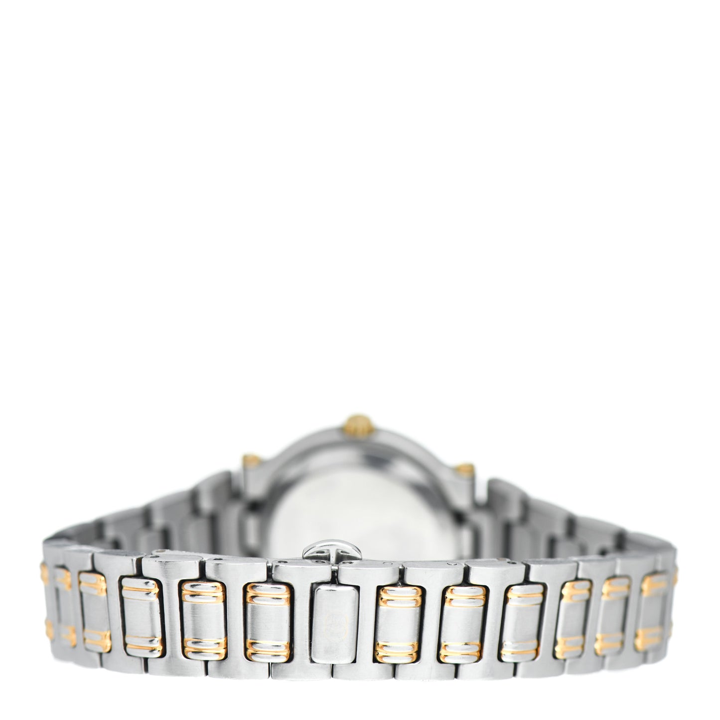 Stainless Steel 25mm 9000L Quartz Watch