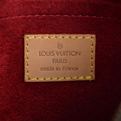 Louis Vuitton Monogram Croissant PM 6 of 7