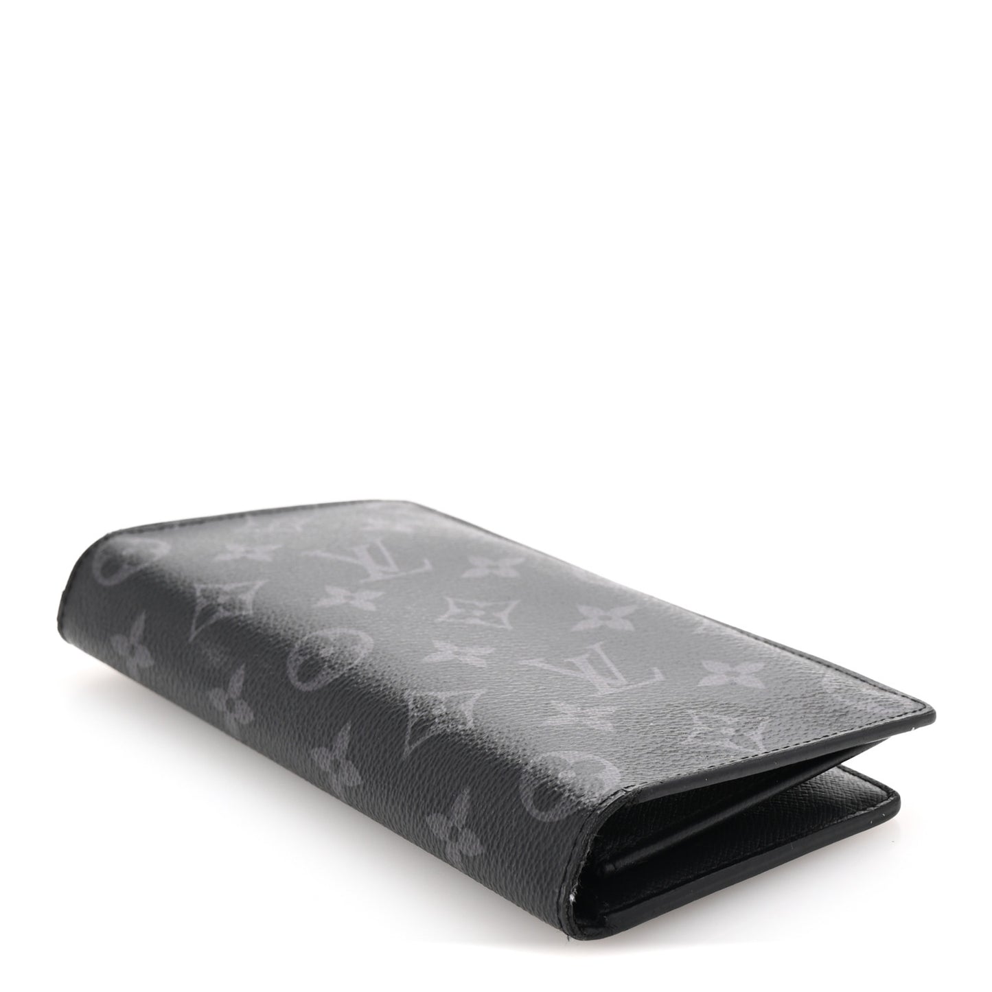 Monogram Eclipse Brazza Wallet