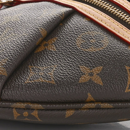 Louis Vuitton Monogram High Rise Bumbag 9 of 9