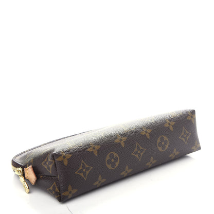 Louis Vuitton Monogram Cosmetic Pouch GM 4 of 7