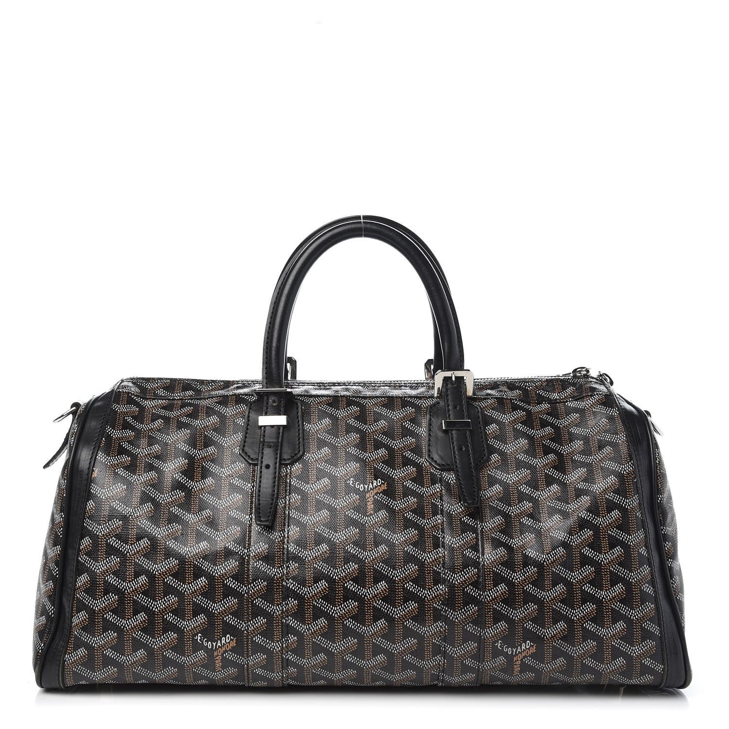 Goyardine Croisiere 35 Black